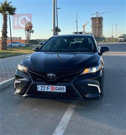 تويوتا كامري